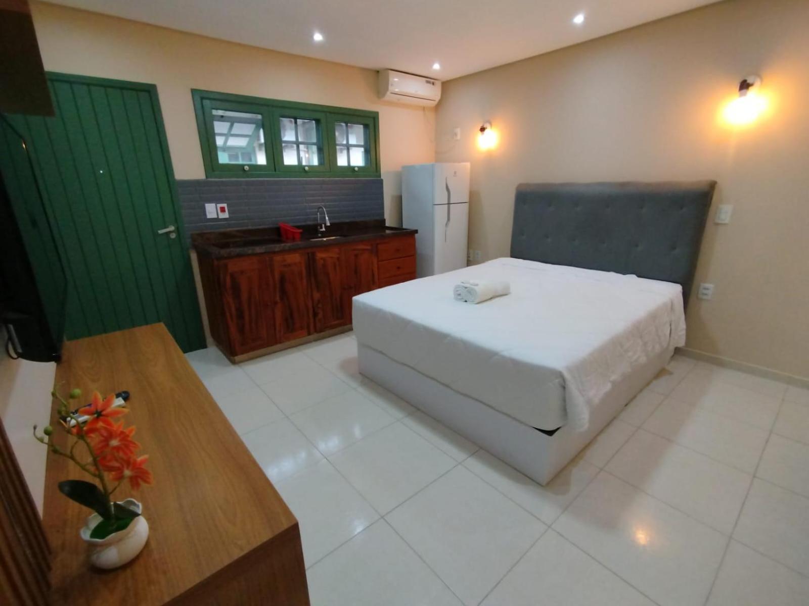 Flats Village Acacias Paraty Exterior photo